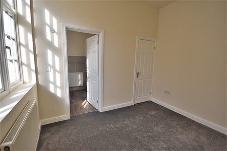 1 bedroom flat to rent - Photo 4