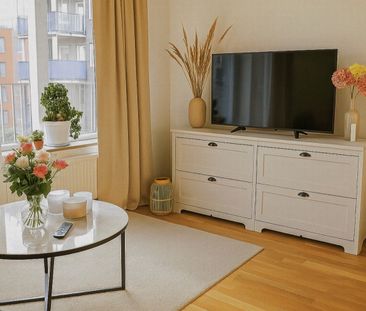 Kronovallsgatan, Helsingborg - Photo 2