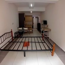 Studio/Γκαρσονιέρα για ενοικίαση - Κέντρο Θεσσαλονίκης, - Photo 1