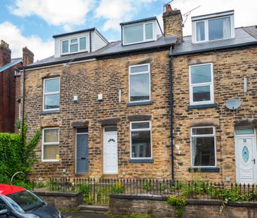 3 bedroom house share to rent - Photo 4