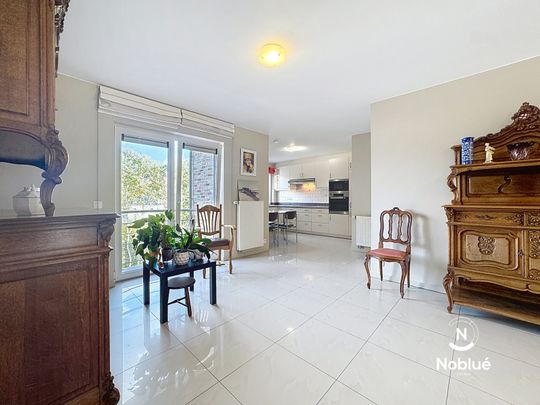 À louer / Appartement / THEUX - foto 1