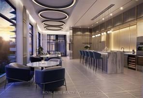 For Lease - 4655 Metcalfe Avenue Unit# 208B, Mississauga, Ontario - Photo 1