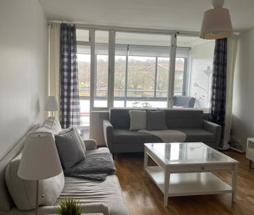 Lindblomsvägen, Ronneby - Foto 5