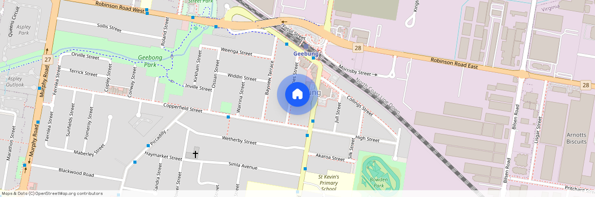 36 Innes Street, Qld 4034, Geebung