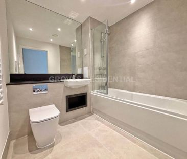 Price £1,900 pcm - Available Now - Unfurnished - Photo 6