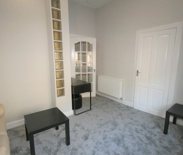 Stock St, Bright 1 Bed Furnished Apartment – Available 23/02/2026 - Photo 1