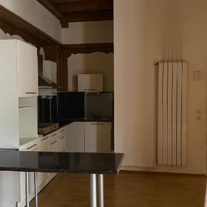 Location Appartement 2 pièces 71m² MOULINS 03000 - Photo 2