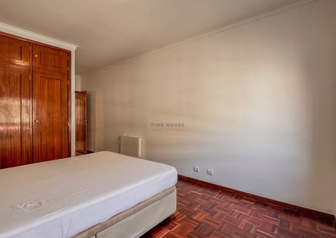 Apartamento T3