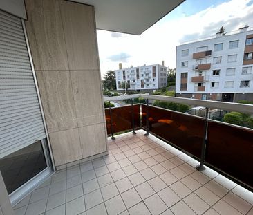 Location appartement 2 pièces, 53.58m², Bry-sur-Marne - Photo 4