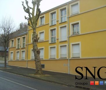 T2 AVEC PARKING - Photo 2