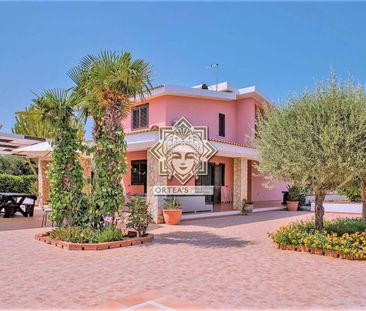 Villa unifamiliare via del Luccio SNC, Ognina, Siracusa - Photo 6