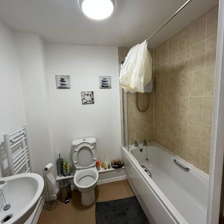 1 bedroom terraced house to rent - Photo 3