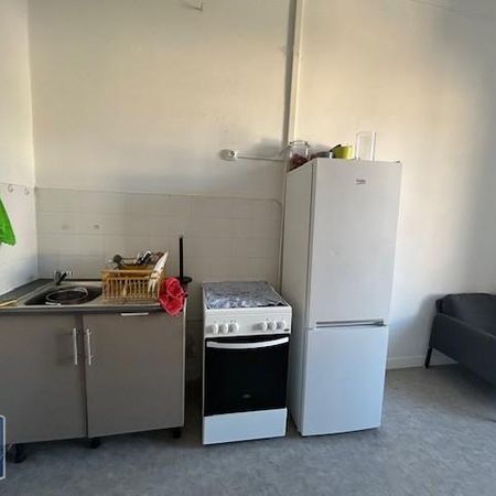 Location Appartement 1 pièce 12m² NICE 06000 - Photo 3