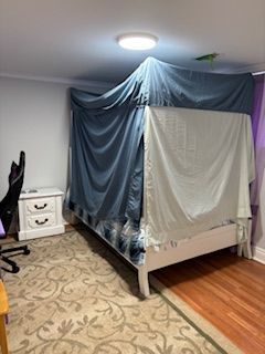 For Lease - 878 West Shore Boulevard Unit# Basement, Pickering, Ontario - Photo 3