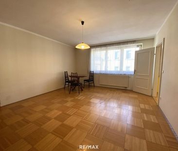 3-Zimmer-Wohnung nahe Gersthofer Platz u. Türkenschanzpark - Foto 3