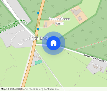 Frith End, Bordon, Hampshire, GU35 - Photo 1