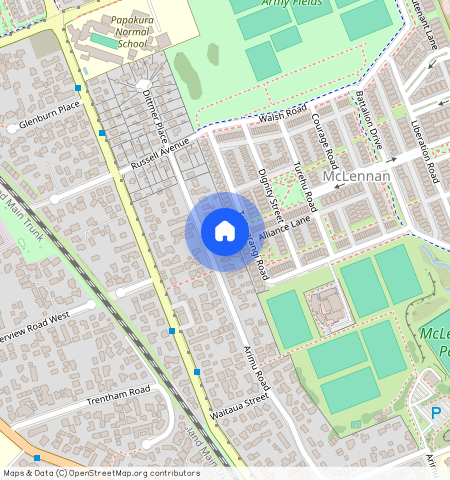 20A Arimu Road, Papakura, Papakura