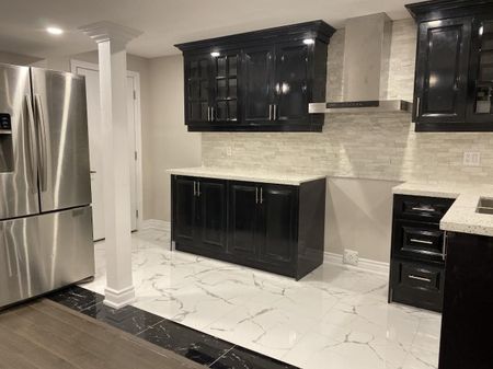 For Lease - 38 Havanna Crescent Unit# Bsmt, Brampton, Ontario - Photo 2