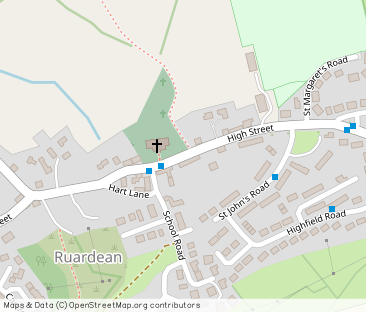 High Street, Ruardean - Photo 1
