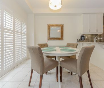 For Lease - 108 Rougeview Park Crescent, Markham, Ontario - Photo 4