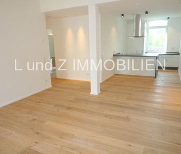 ** NEUBAU ERSTBEZUG ** LUXUS 2 Zimmer Wohnung mit Dachterrasse - Foto 1