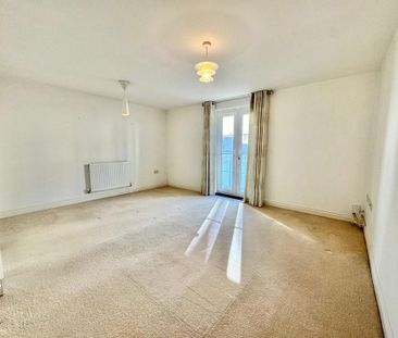 4 bedroom terraced house to rent - Photo 2