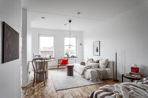 Torpängsgatan 14A - Foto 1