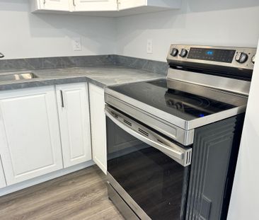 For Lease - 219 Ridge Road Unit# Basement, Cambridge, Ontario - Photo 1