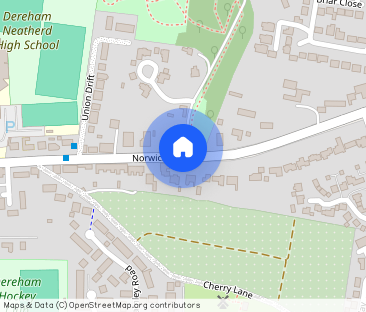 Norwich Road, Dereham - Photo 1