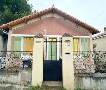 Maison T5 ? 4 chambres ? Grand jardin et terrasse ? Secteur Les Oli... - Photo 6