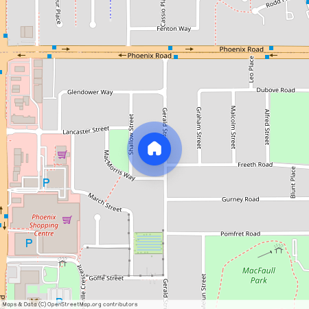 23 Gerald Street, WA 6163, Spearwood