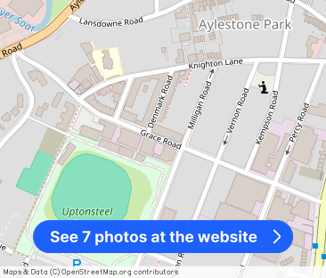 1 bedroom house share for rent - Photo 1