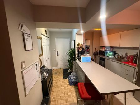Appartement à louer – Avril | Centre-ville de Montréal - Photo 2