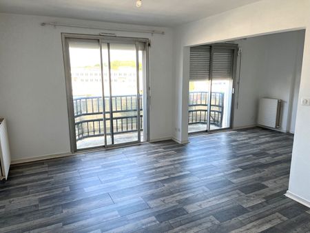 A louer Nantes Eraudière 44, appartement T2, - Photo 2