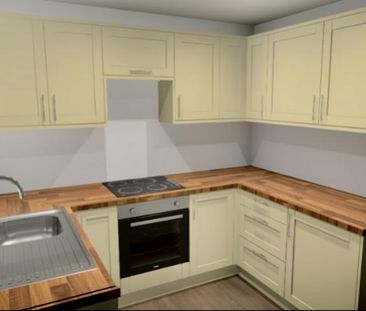 2 bedroom terraced house to rent - Photo 5