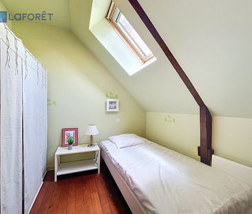 Appartement T3 près de GUIDEL à louer - Photo 4