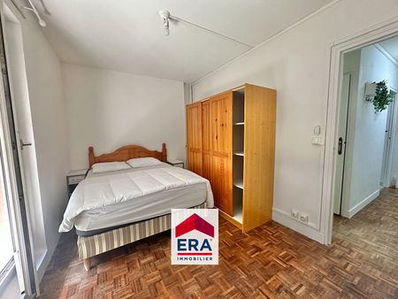 Appartement Maisons Laffitte 3 pièce(s) 53,14 m2 - Photo 3