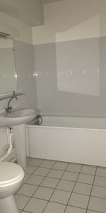 NANCY SECTEUR PLACE DE LA COMMANDERIE ET PLACE DE LA CROIX DE BOURGOGNE F1 DE 31 M2 - Photo 4