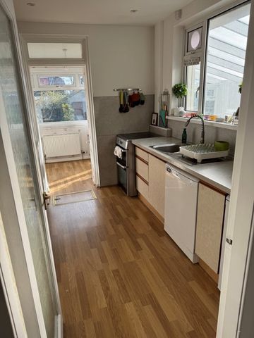 6 Kildrummy Road, AB15 8HJ, Aberdeen - Photo 5