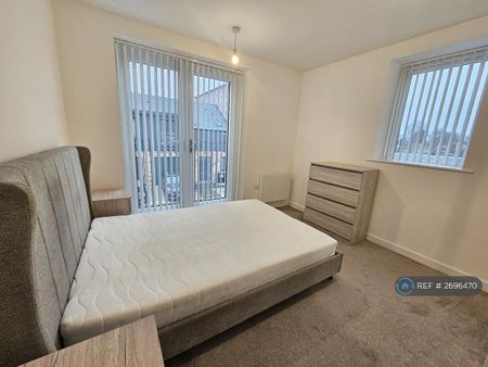 2 bedroom flat to rent - Photo 2