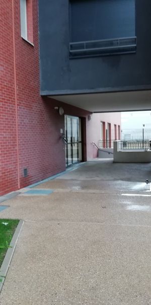 Résidence Julie Victoire Daubié pour étudiants à Choisy-Le-Roi - Photo 1