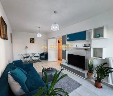 Apartament 2 camere in Ploiesti, zona Albert, MRS Smart - Photo 5