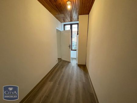 Location Appartement 4 pièces 96m² NIMES 30000 - Photo 5
