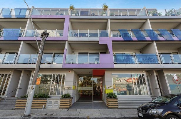 Stylish 2-Bedroom Apartment in Prime Prahran Location - Photo 1