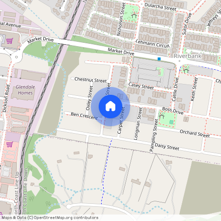 27 Pine Street, Qld 4510, Caboolture South