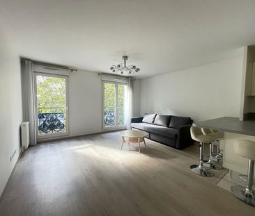 Appartement T3 près de MAISONS ALFORT à louer - Photo 1