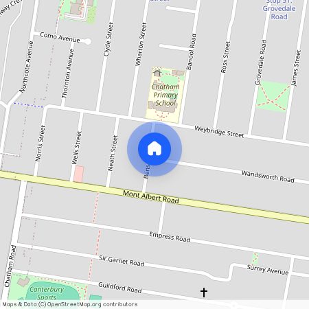 8 Benson Street, Surrey Hills