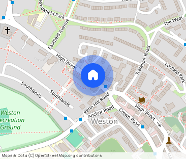 High Street, Weston - Photo 1