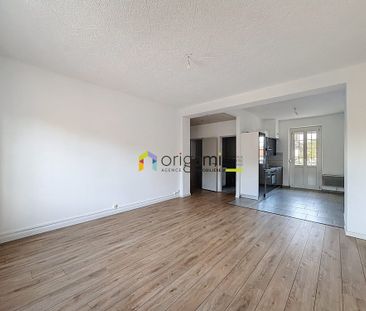 Location Appartement 2 pièces 62m² STRASBOURG 67100 - Photo 1