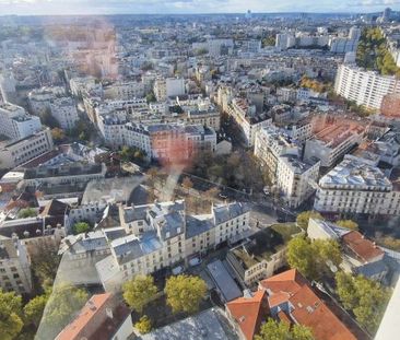 Appartement 1 Pièce 34 m² - Photo 2